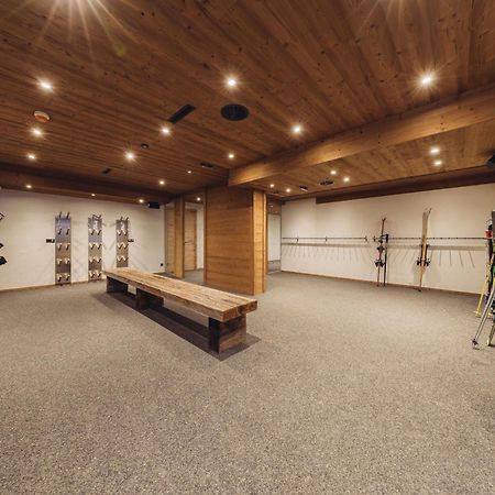 Genusshotel Vermala Montafon Санкт-Галленкирх Экстерьер фото