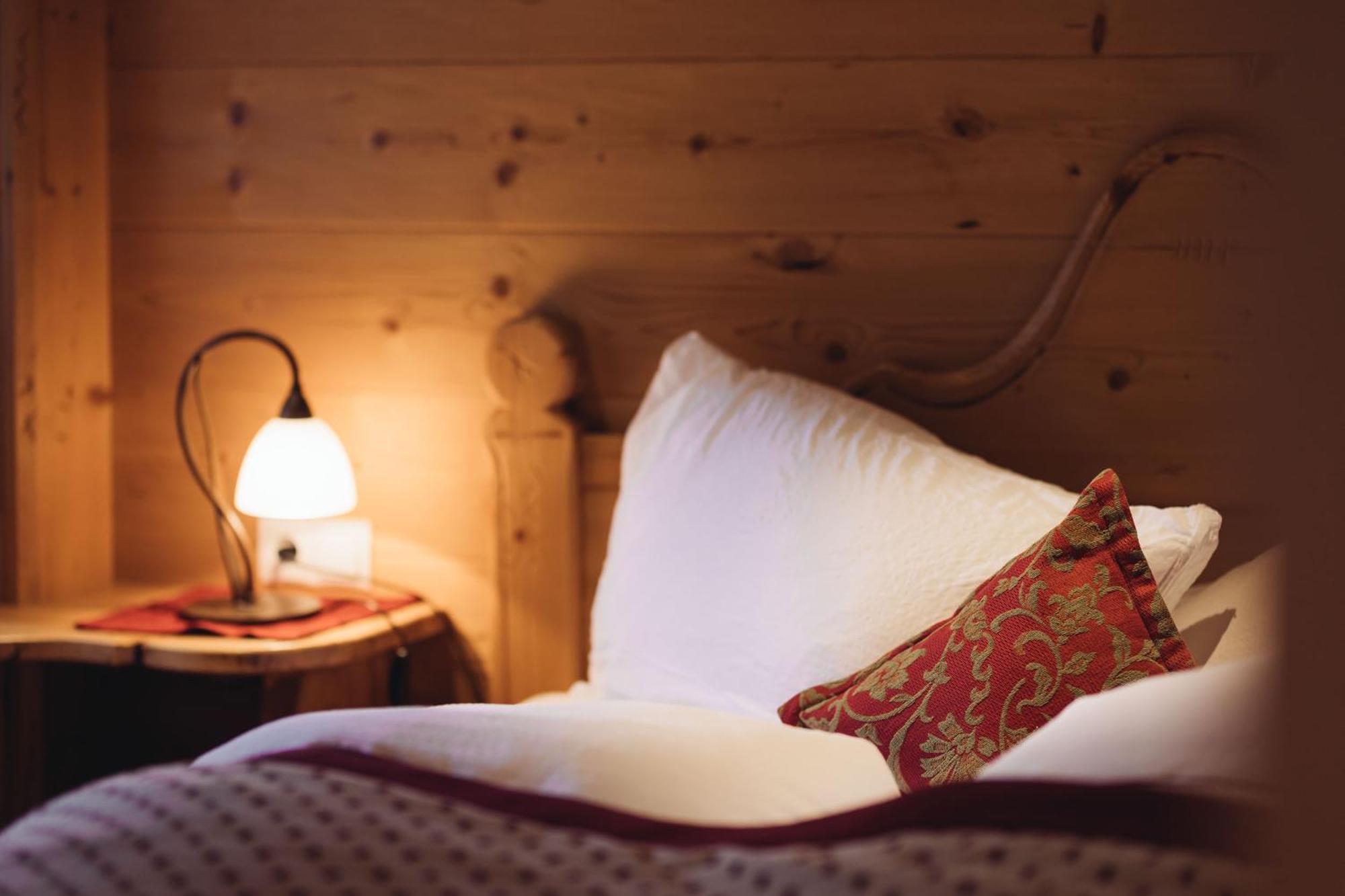 Genusshotel Vermala Montafon Санкт-Галленкирх Экстерьер фото