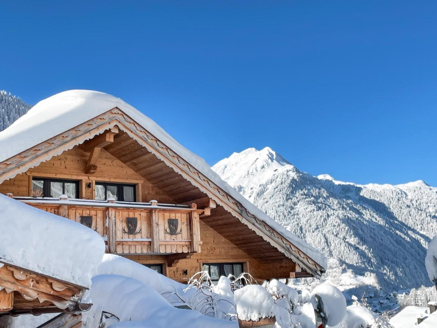 Genusshotel Vermala Montafon Санкт-Галленкирх Экстерьер фото