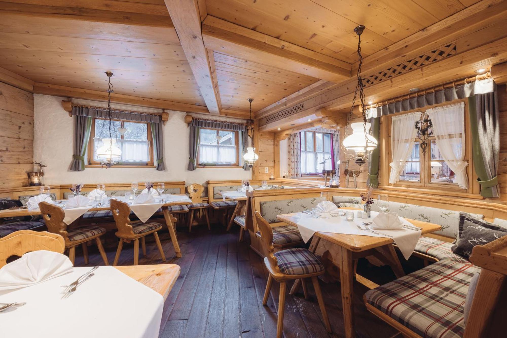 Genusshotel Vermala Montafon Санкт-Галленкирх Экстерьер фото