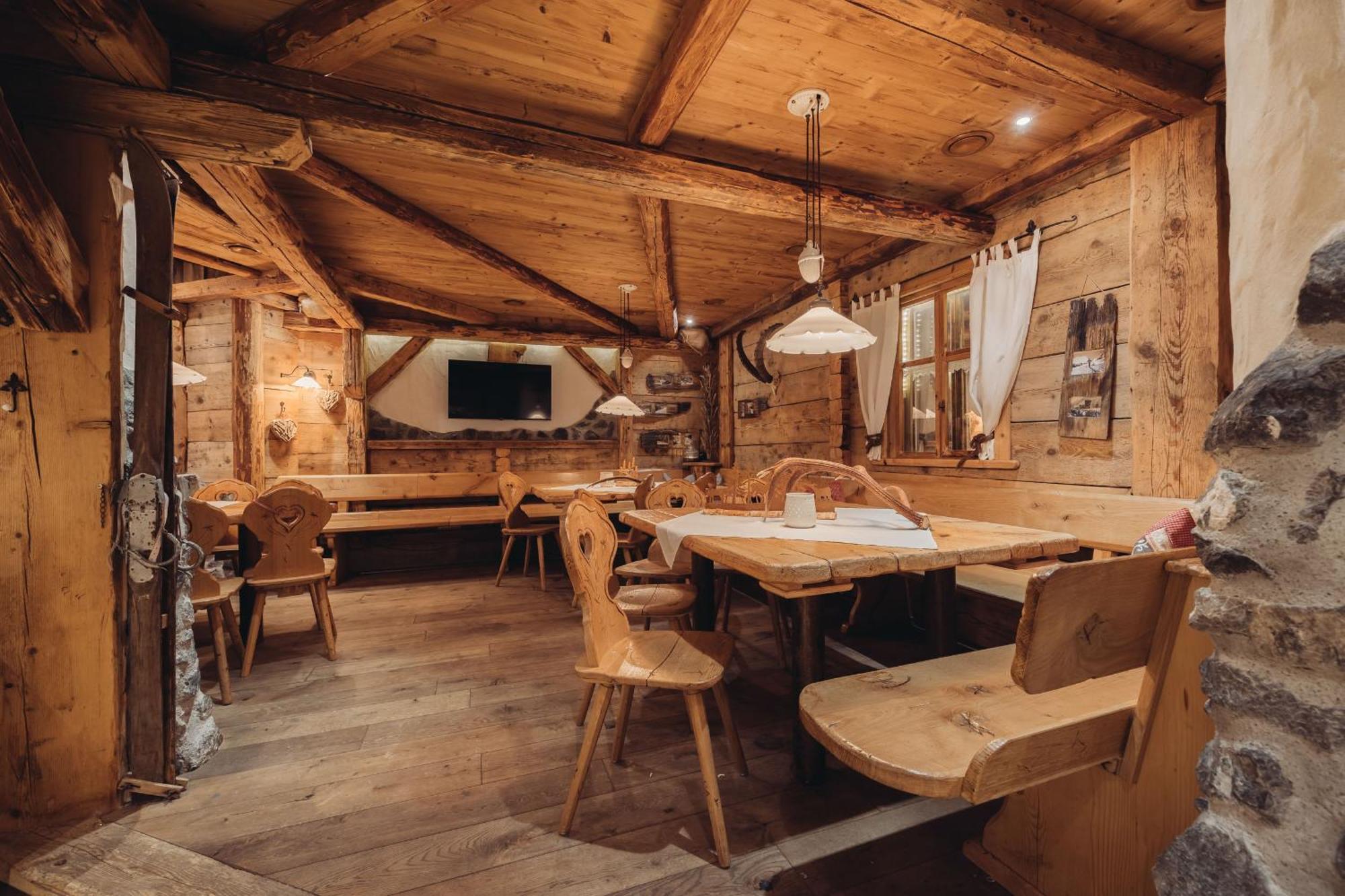 Genusshotel Vermala Montafon Санкт-Галленкирх Экстерьер фото