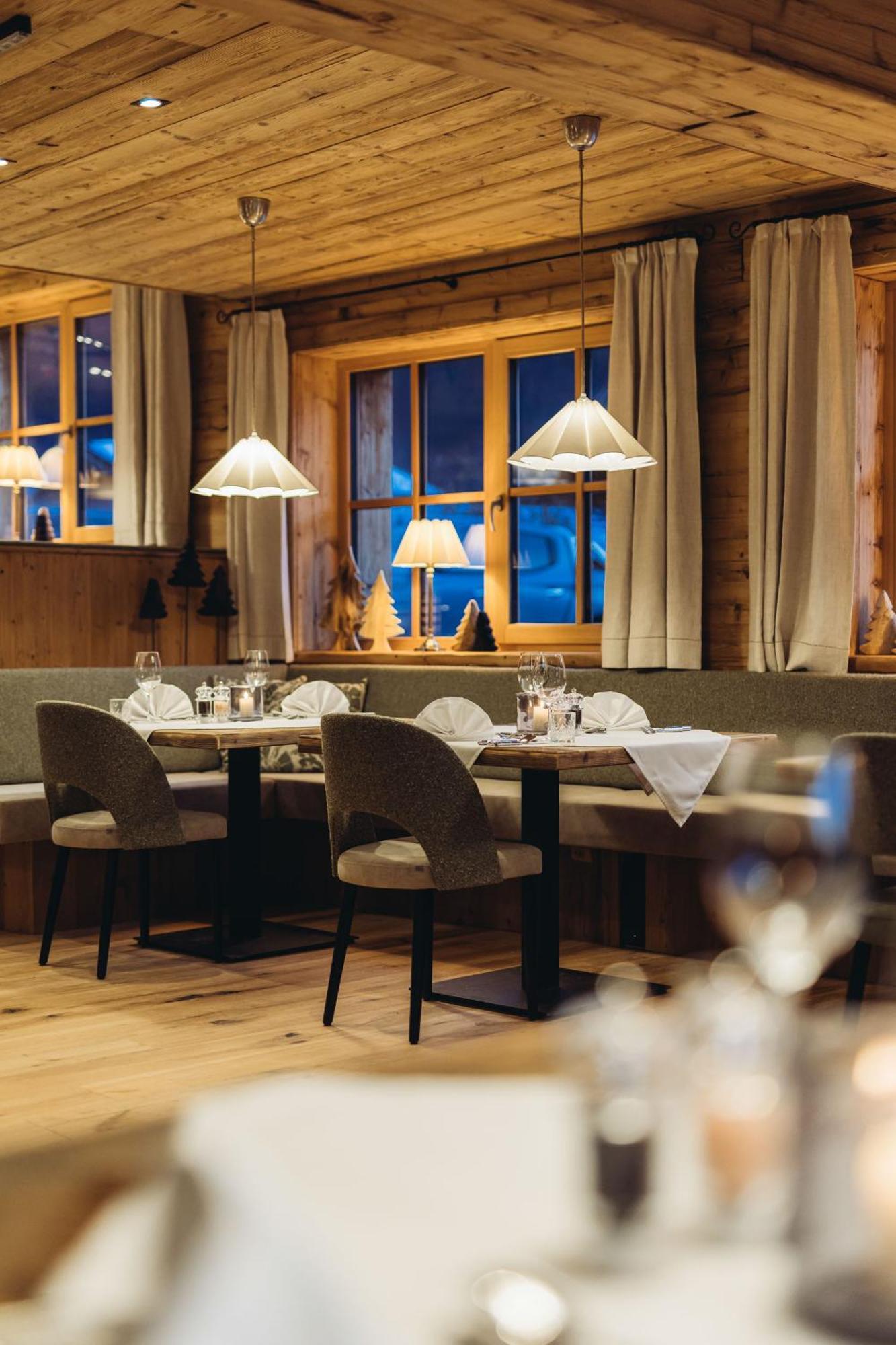 Genusshotel Vermala Montafon Санкт-Галленкирх Экстерьер фото