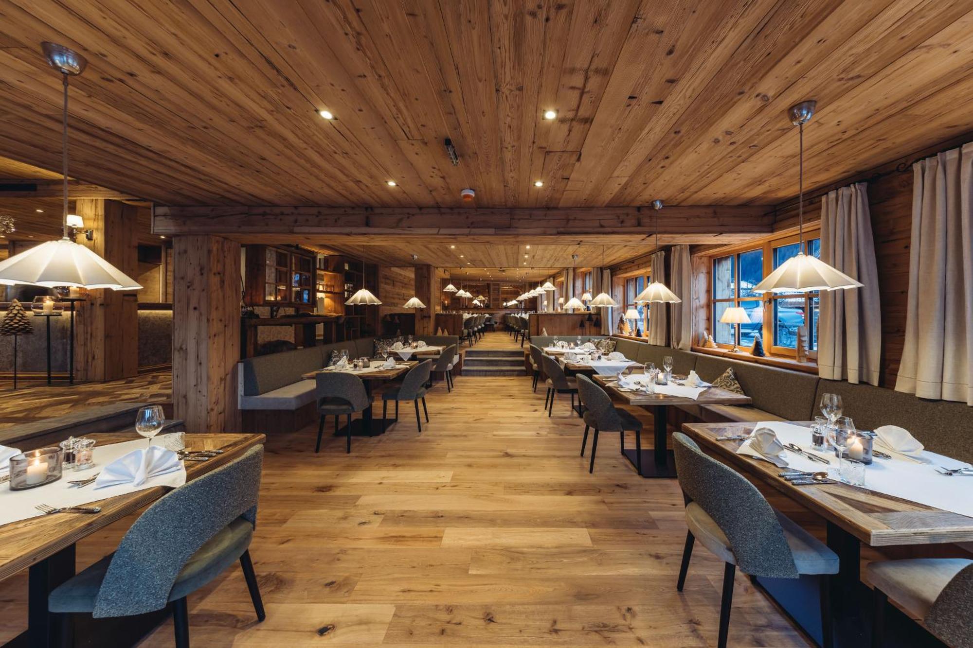 Genusshotel Vermala Montafon Санкт-Галленкирх Экстерьер фото
