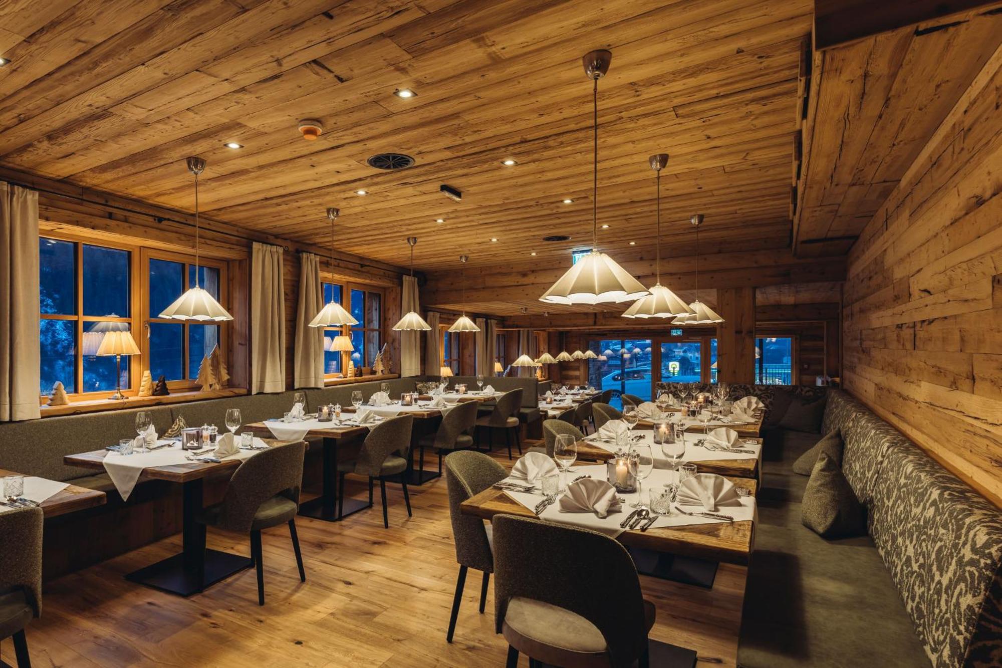 Genusshotel Vermala Montafon Санкт-Галленкирх Экстерьер фото