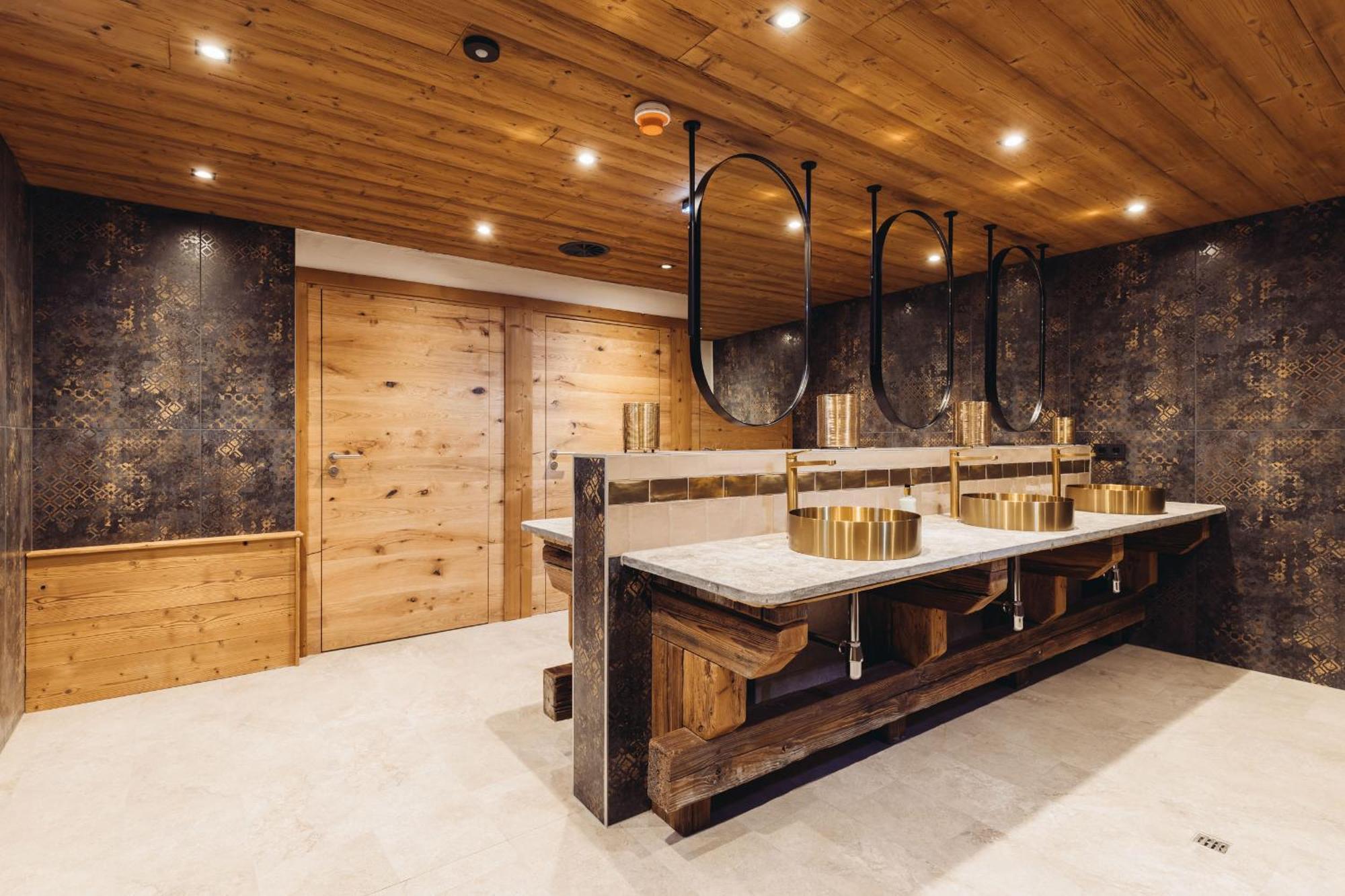Genusshotel Vermala Montafon Санкт-Галленкирх Экстерьер фото